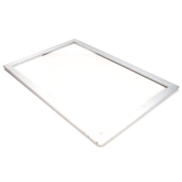 Cart Glass Hw-2G Door